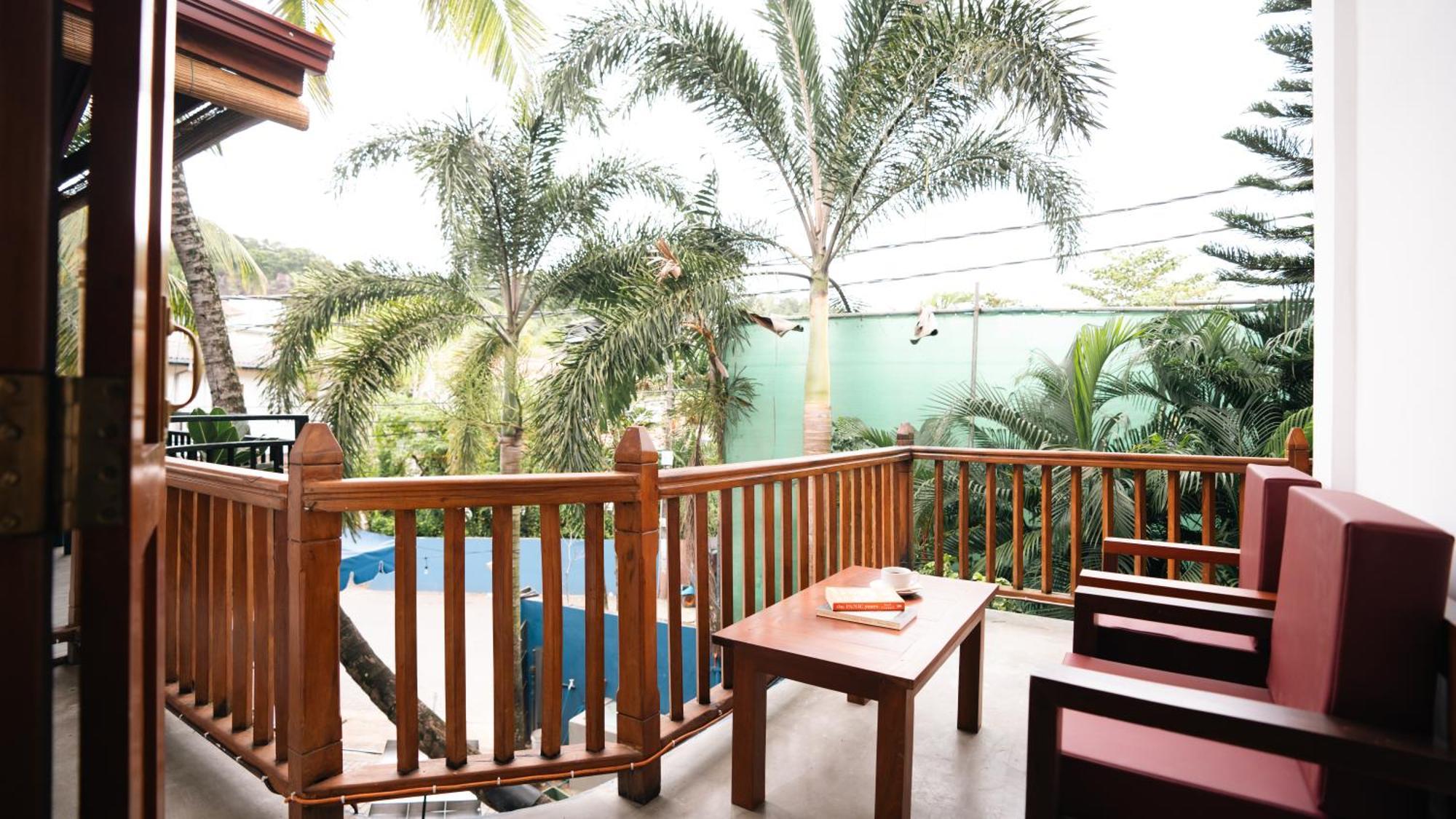 Daffodil Restaurant & Holiday Resort Унаватуна Екстериор снимка