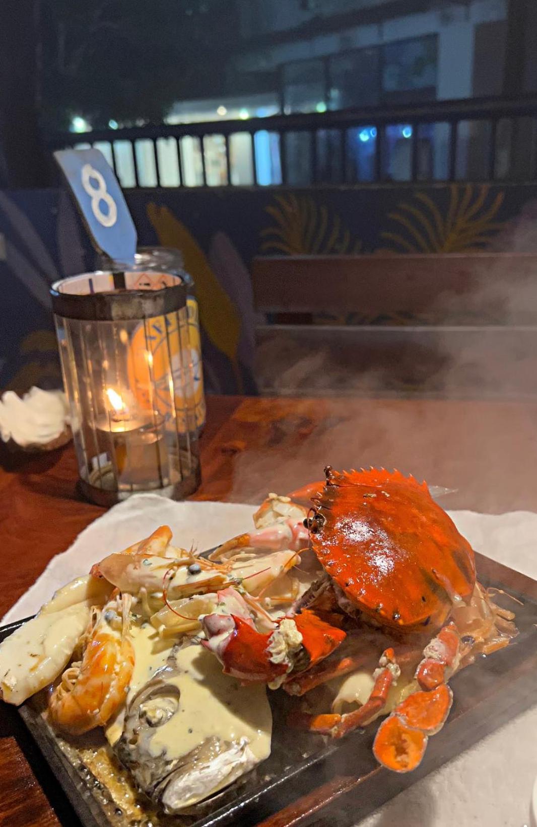 Daffodil Restaurant & Holiday Resort Унаватуна Екстериор снимка