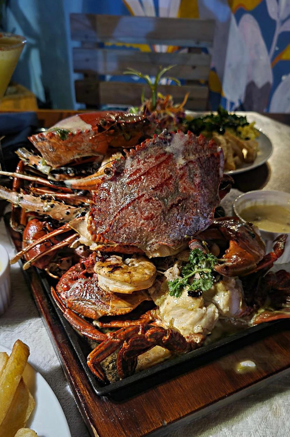 Daffodil Restaurant & Holiday Resort Унаватуна Екстериор снимка